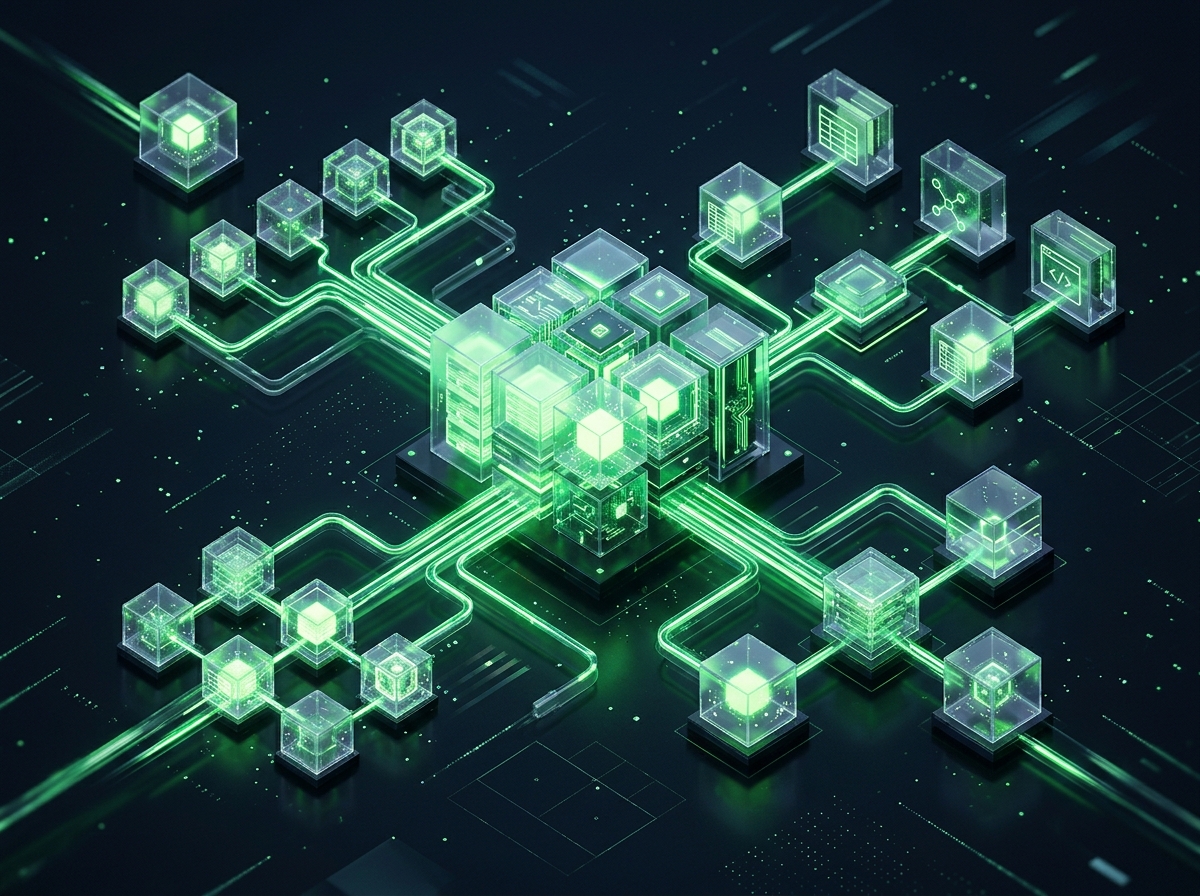 Database Architecture